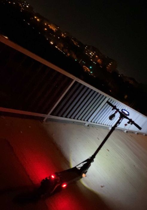 Електрическа тротинетка KuKirin G2 Pro