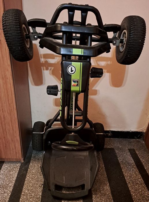 Kettler карт кола