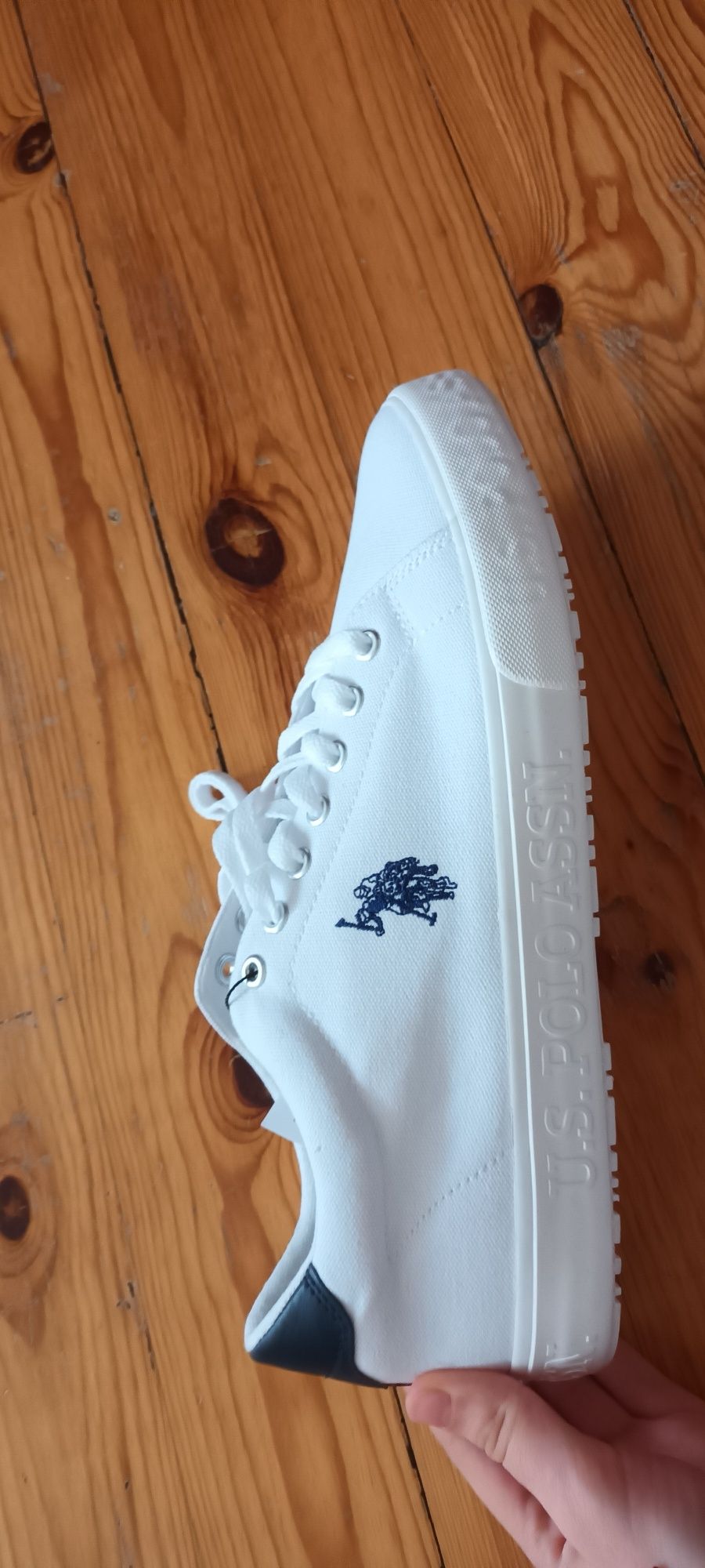 Мъжки маратонки U.S. POLO ASSN