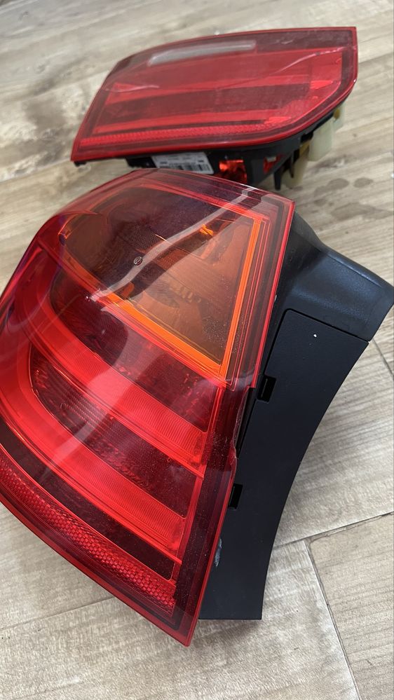 Заден стоп BMW f31