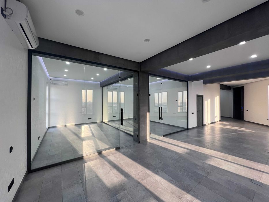 Офисное помещение 177 м2