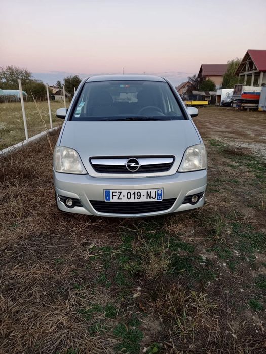 OPEL Meriva  Corsa Astra 1.3 cdti diesel 2009 - O/7/6/8/5/4/2/2/2/2