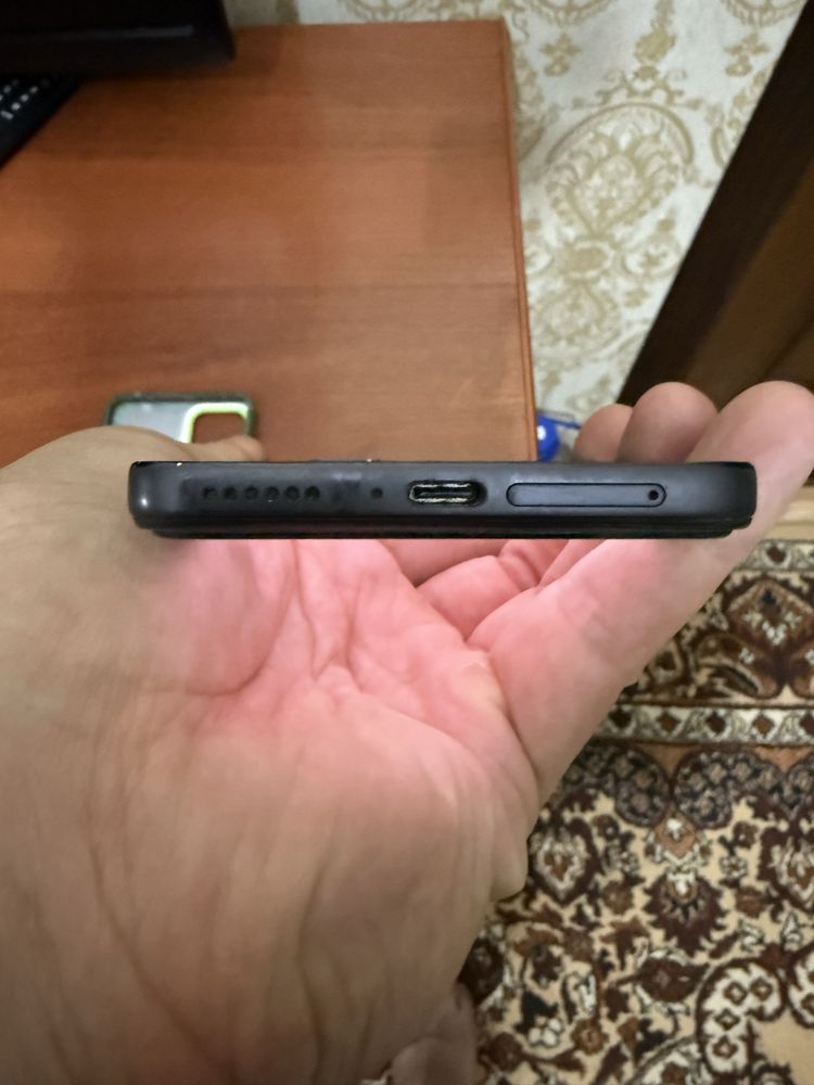 Redmi 11 pro 8/128gb