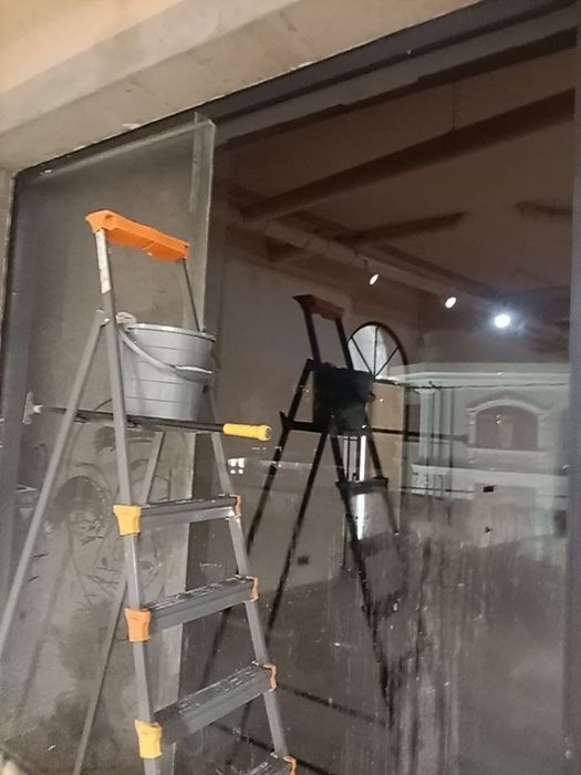 Уборка после ремонта, Генеральная уборка, мойка окон, мойка фасада