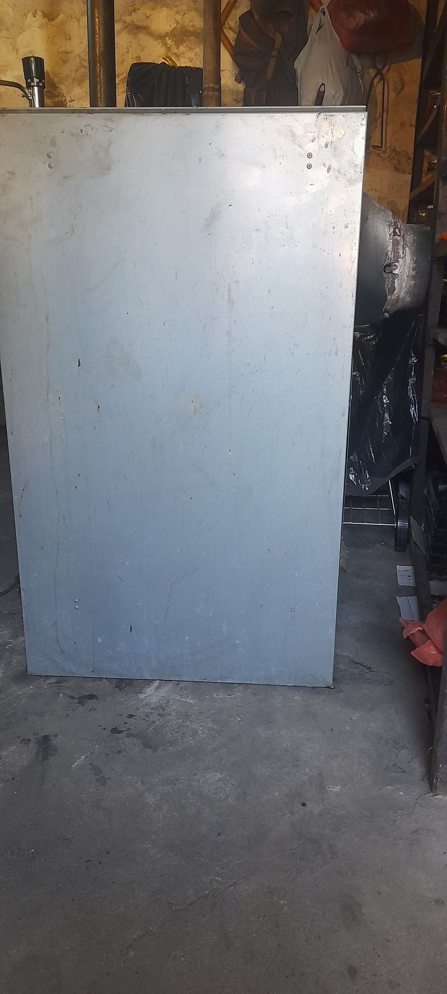 Котле на твърдо гориво Виадрус 25kw