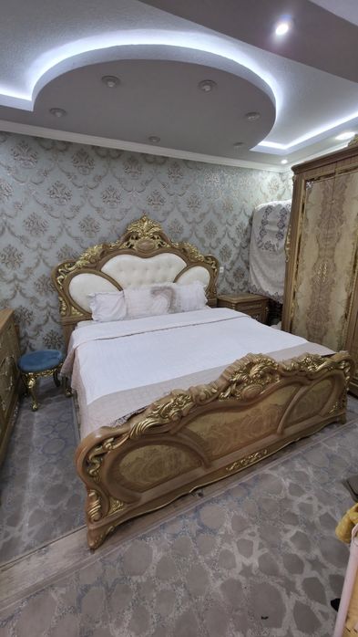 Спальни мебель китайский