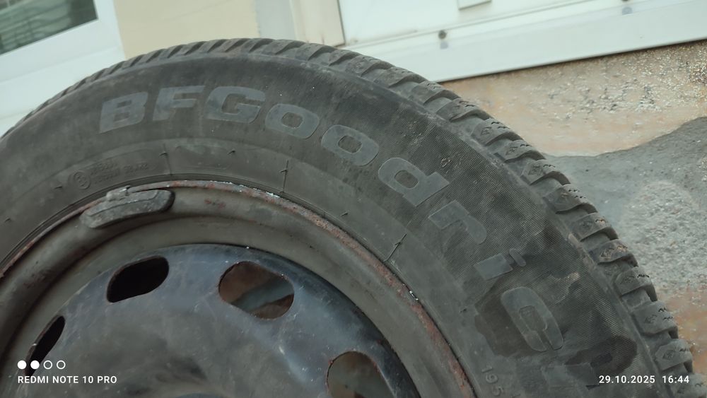 Джанти 15 ли от голф 4