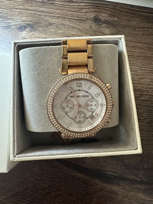 Женски часовник Michael Kors