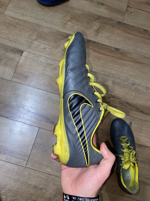 Nike tiempo 43, stare buna