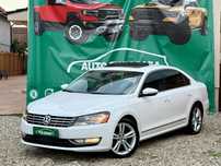 Volkswagen Passat An 2013 Motor 2.0 Tdi Euro 5 LIVRARE/GARANȚIE/ FINANȚARE