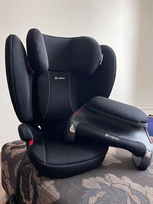 Детско столче за кола