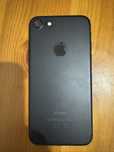 Iphone 7 , 32gb negru
