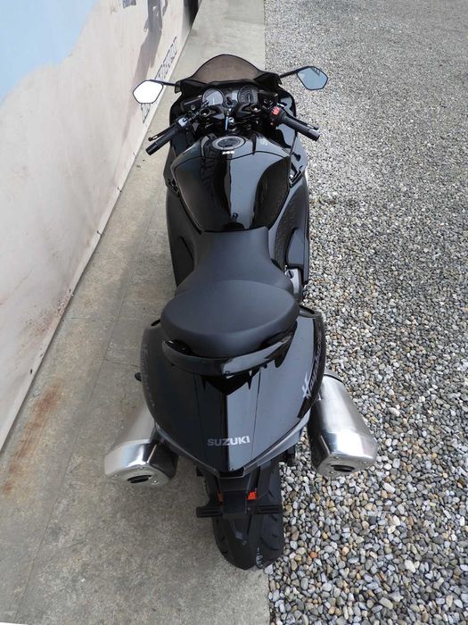 Lichidare Motocicleta Suzuki Hayabusa GSX 1300 RR M4 | Rate | Leasing