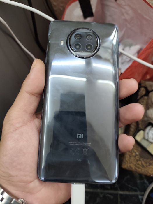 Mi 10t lite 5g Xiaomi за части