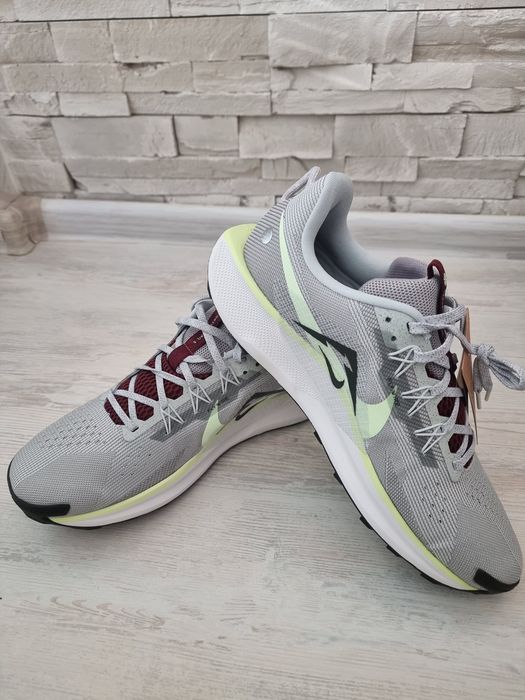 Маратонки nike reactx pegasus trail 5 номер 44