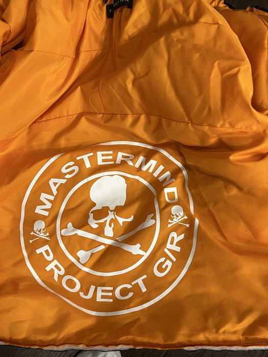 Geaca Mastermind Project G/R opium