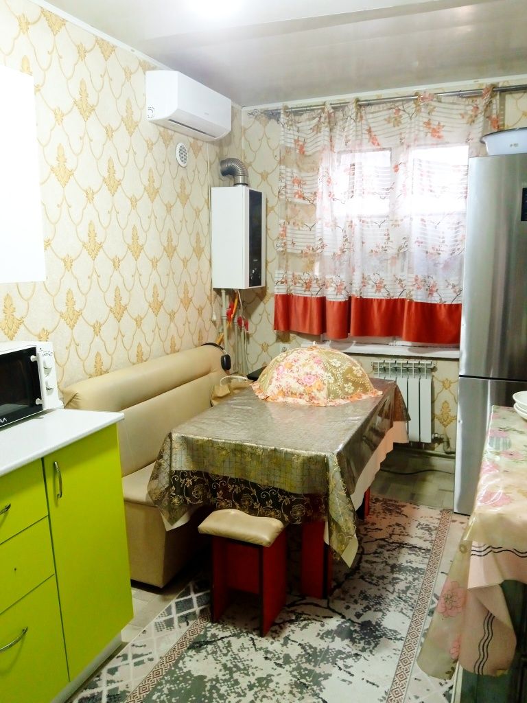 Продам 1 комнатную квартиру