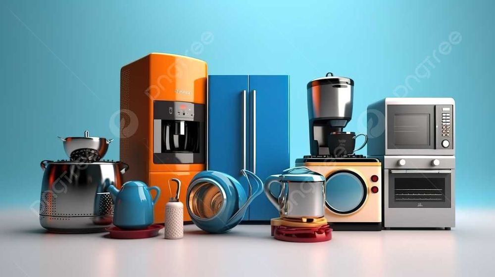 Ремонт Бытовой Техники