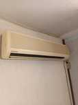 Konditsioner samsung 24talik