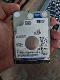 Продам жесткий диск 2.5" WD Blue