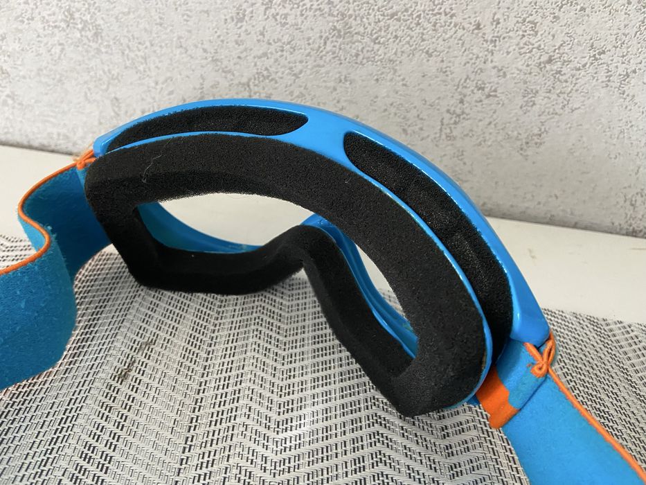 Детски Ски/Мото Очила Маска Nevica