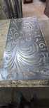 Debitate tabla traforata Cnc