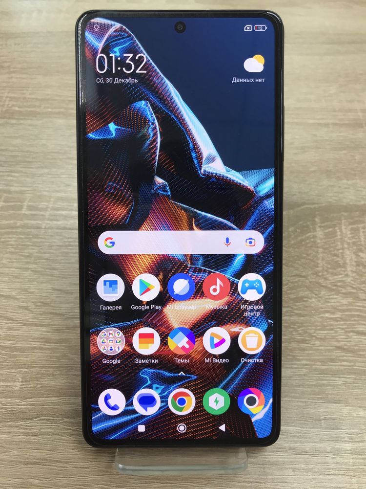 Xiaomi POCO X5 pro 5G