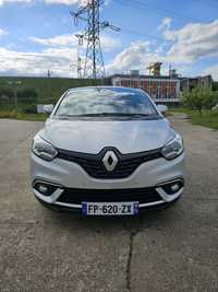 Renault Scenic 2020