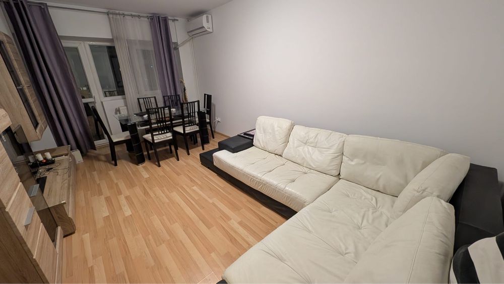 Apartament inchiriere 4cam