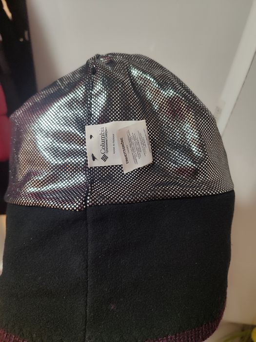Columbia Omni-Heat -нова с етикет
