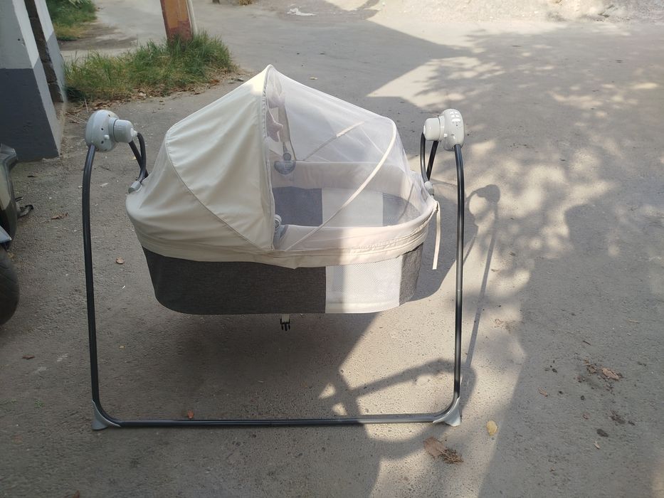 Беланчак люлька шезлонг краватка