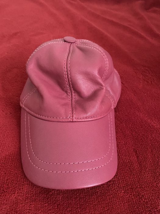 Шапки с козирки