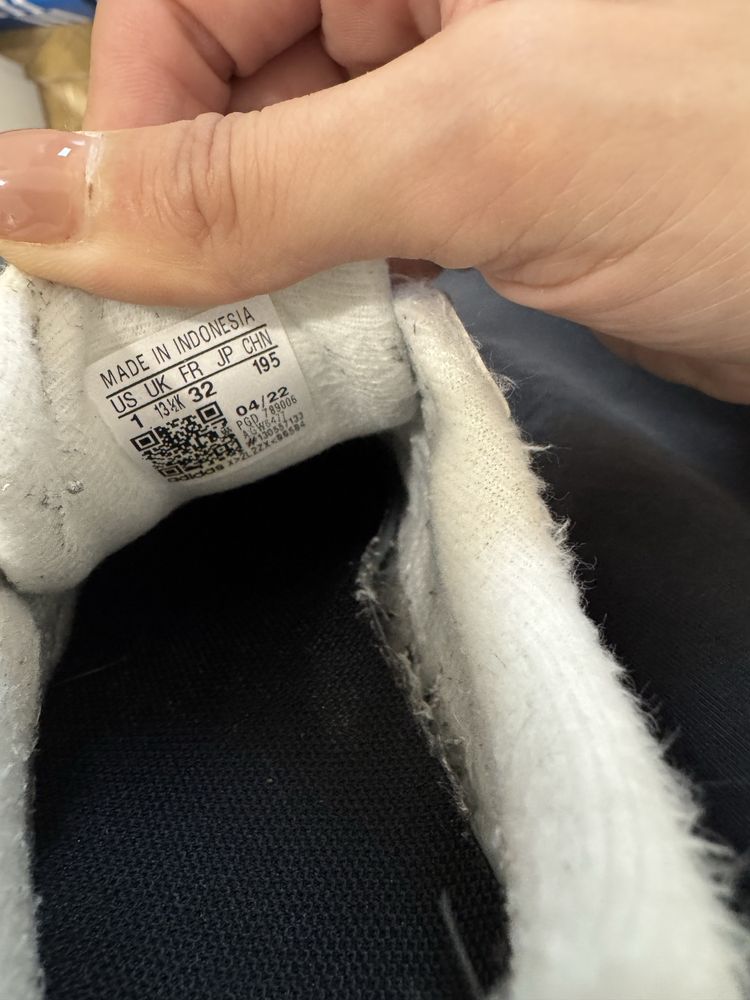 Детски маратонки nike и adidas