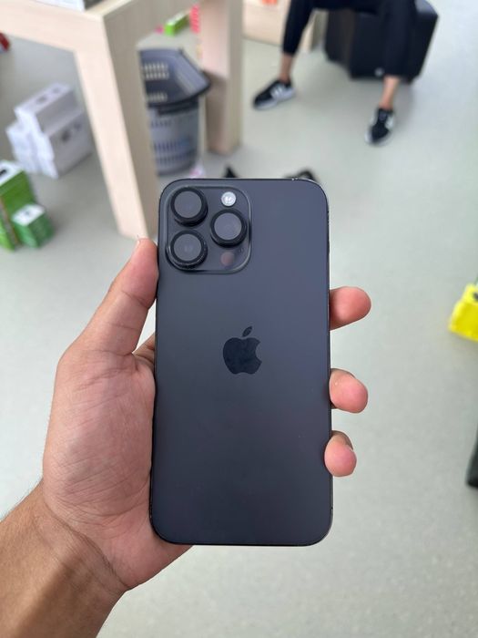 Iphone 14 ProMax 128gb Esim