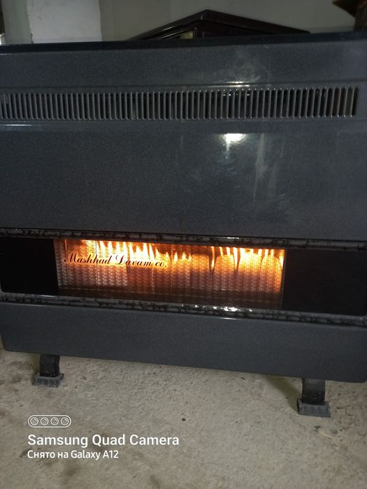 Ремонт киламиз печкаларни