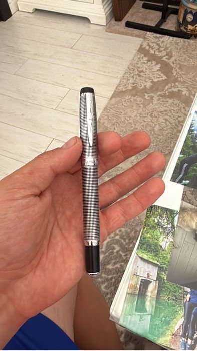 Stilou Balmain functional