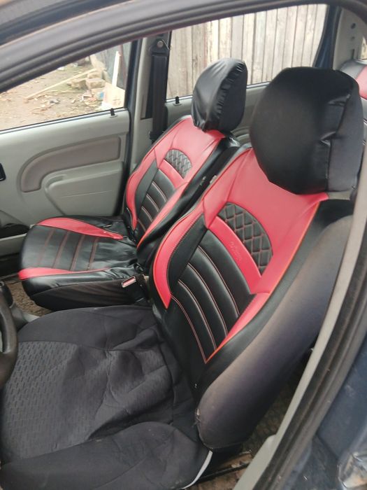 De vânzare dacia mcv