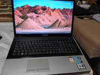 Vand laptop Samsung NP300E7A