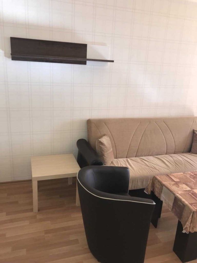 Дава се под наем Двустаен апартамент в София, Люлин 10 - 47 кв.м за 450 € - Снимка #2