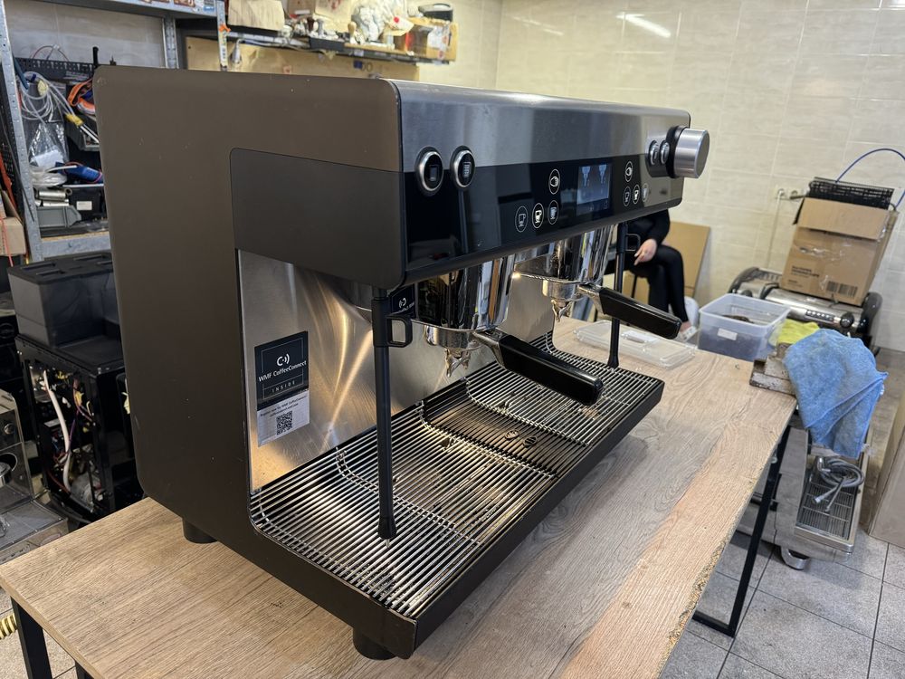 Кофемашина WMF Espresso