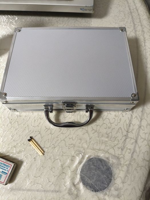 (Строго 21+) Лазер прожигающий