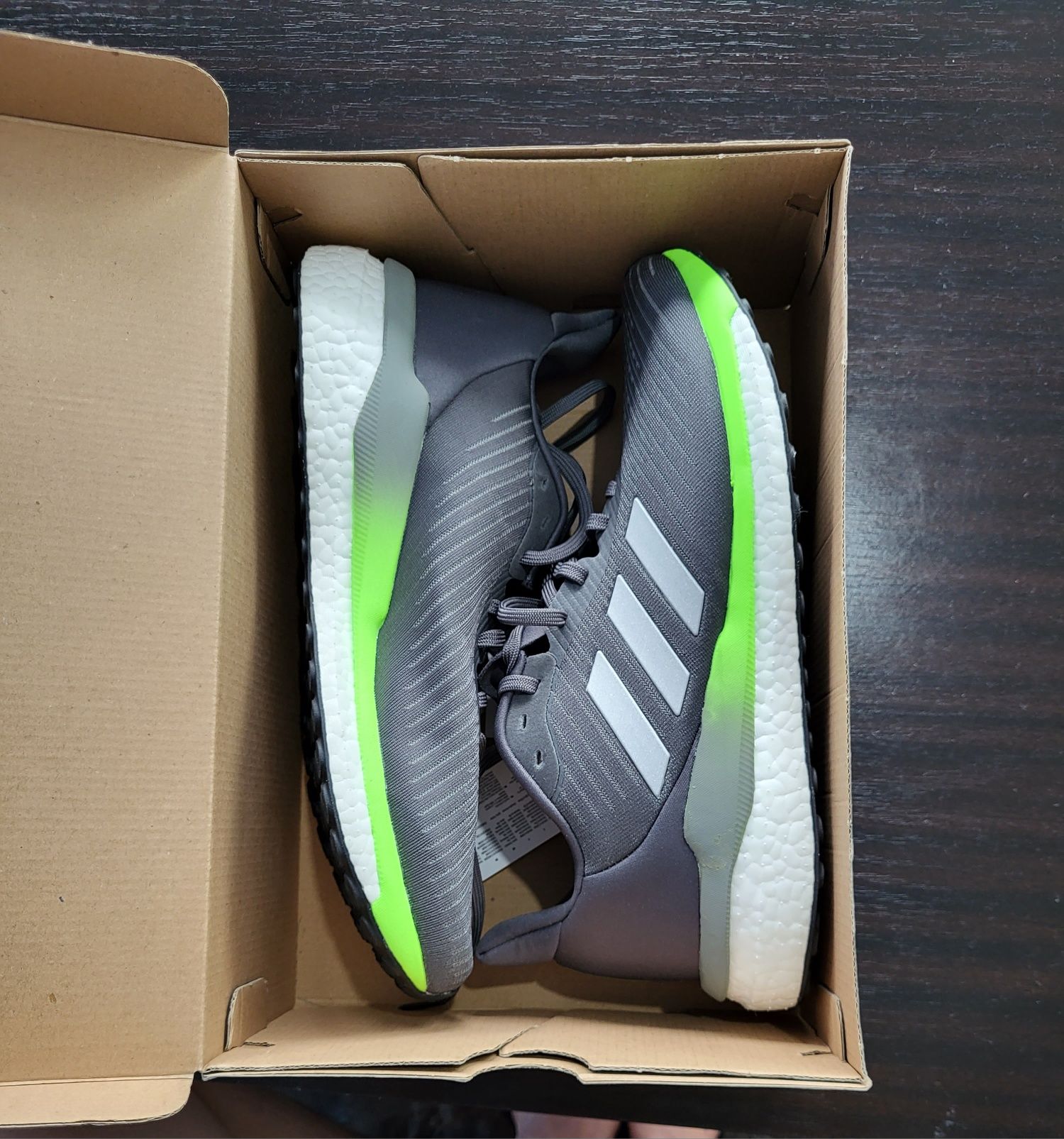 Adidas Originals Solar Drive