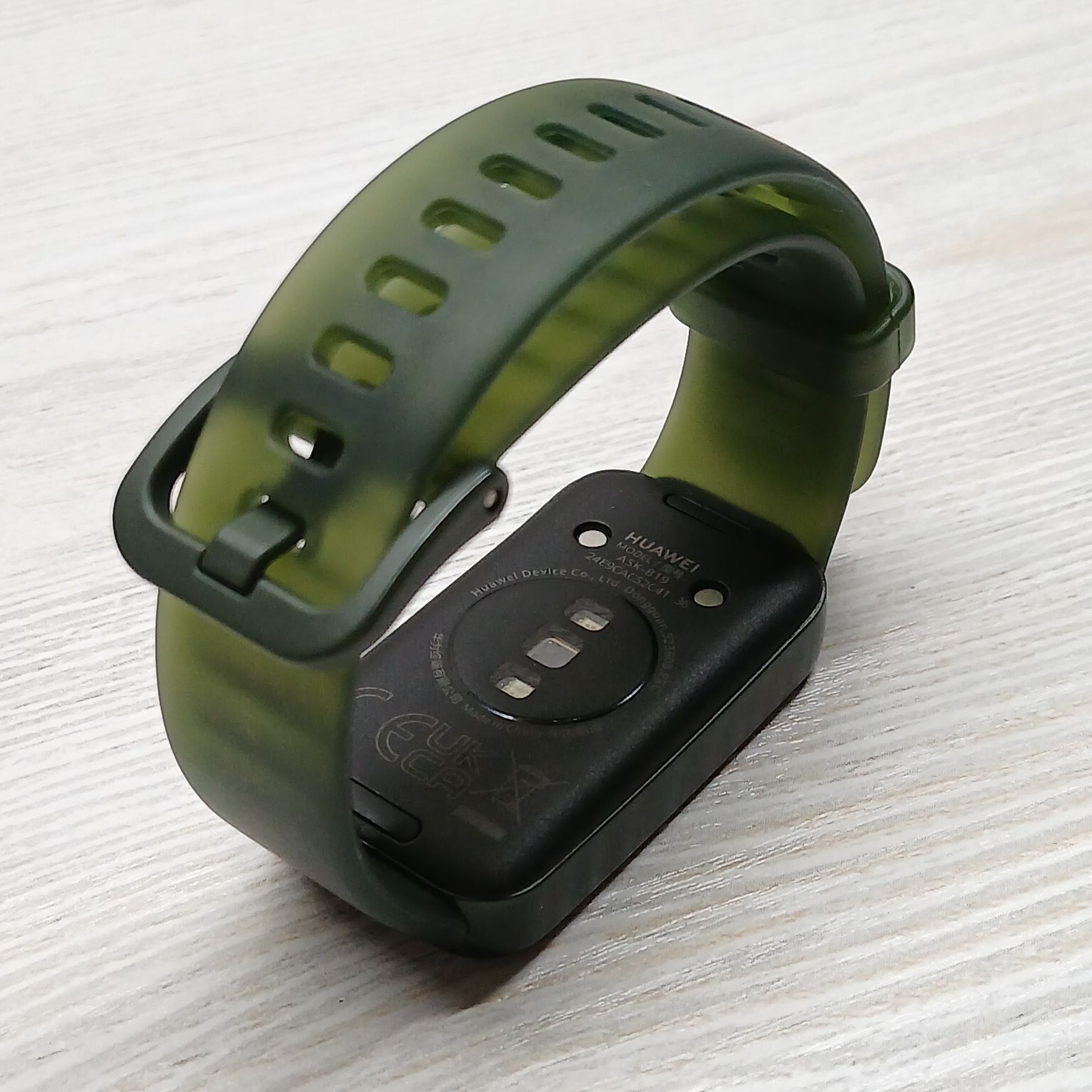 Huawei Band 8 Smart Watch