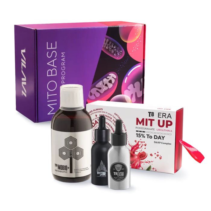 Тайга 8 Вилави Тайга8