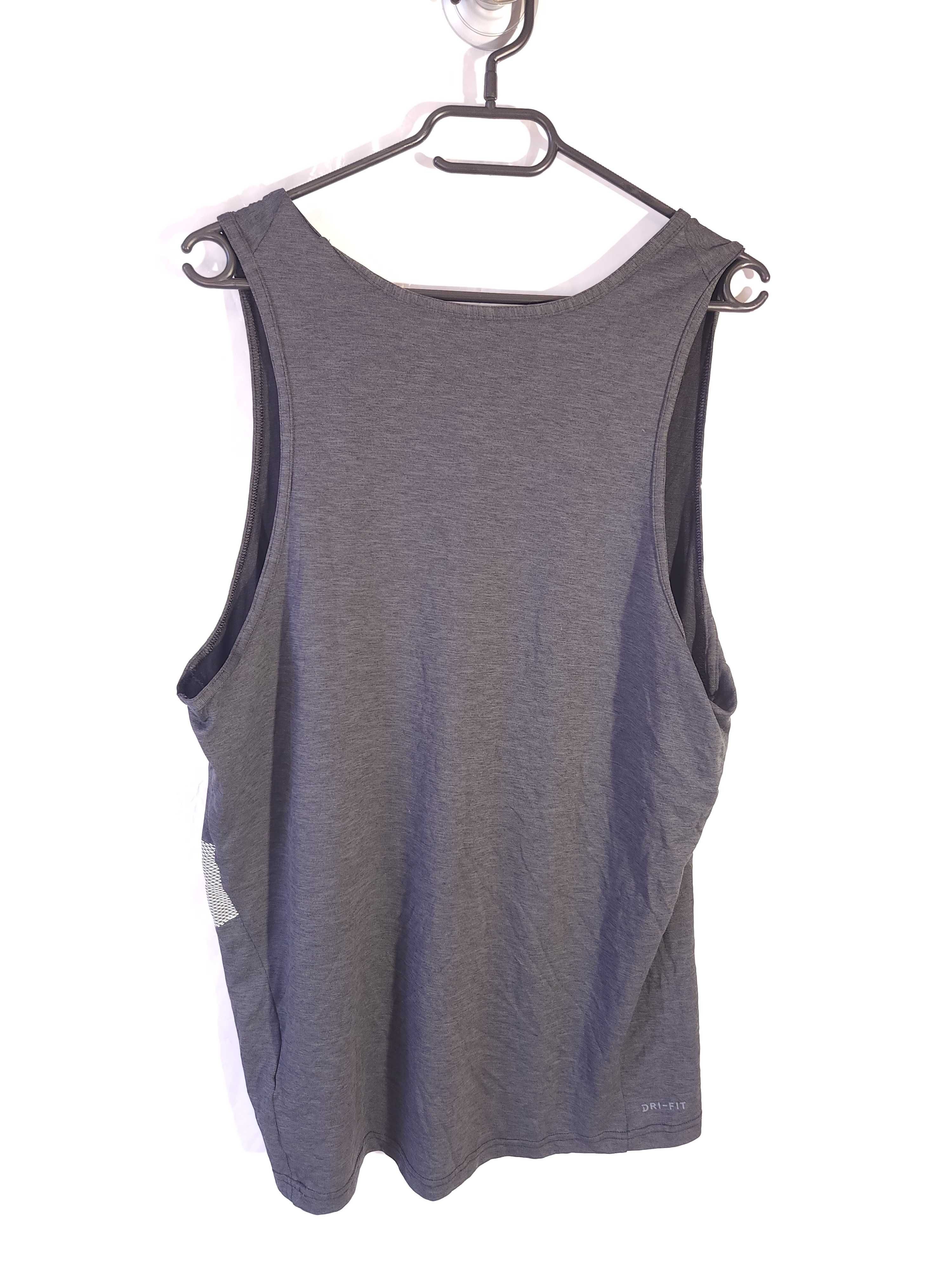 NIKE Dri-FIT Hyper  Потник/Мъжки L