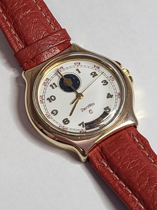 Ceas Zentra quartz