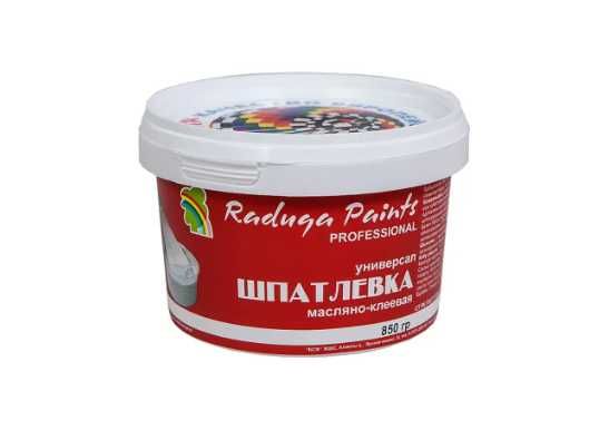 Шпатлевка маслянно-клеевая под алкидные краски! Доставка!Откр до 23:00