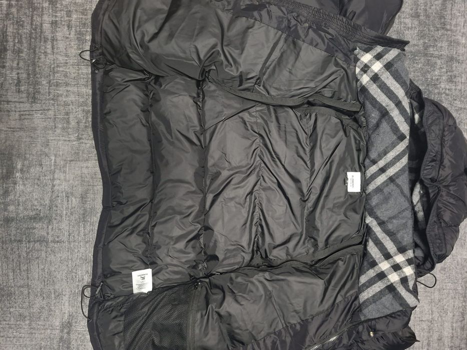 Geacă Burberry New Collection