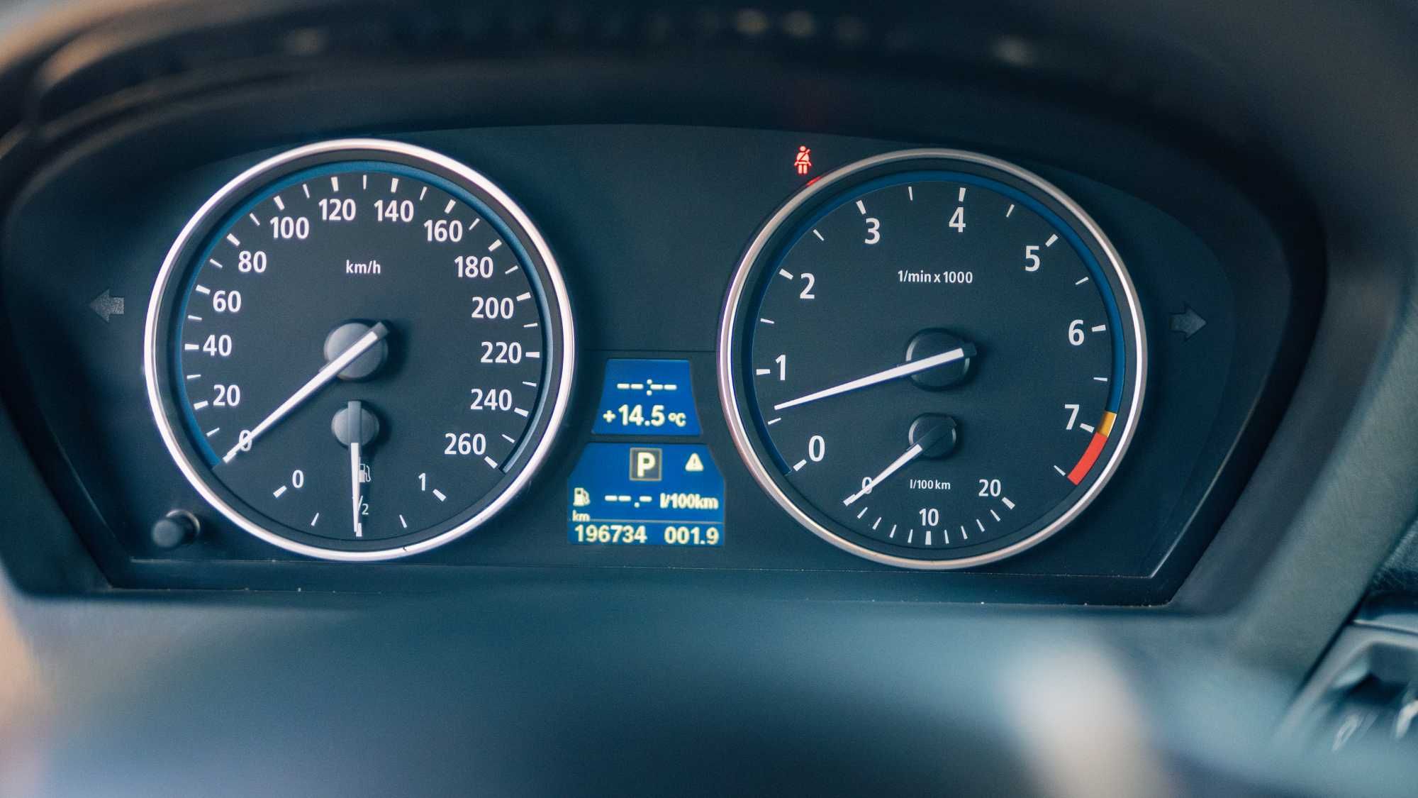 BMW X5 3.0 iX 2009
