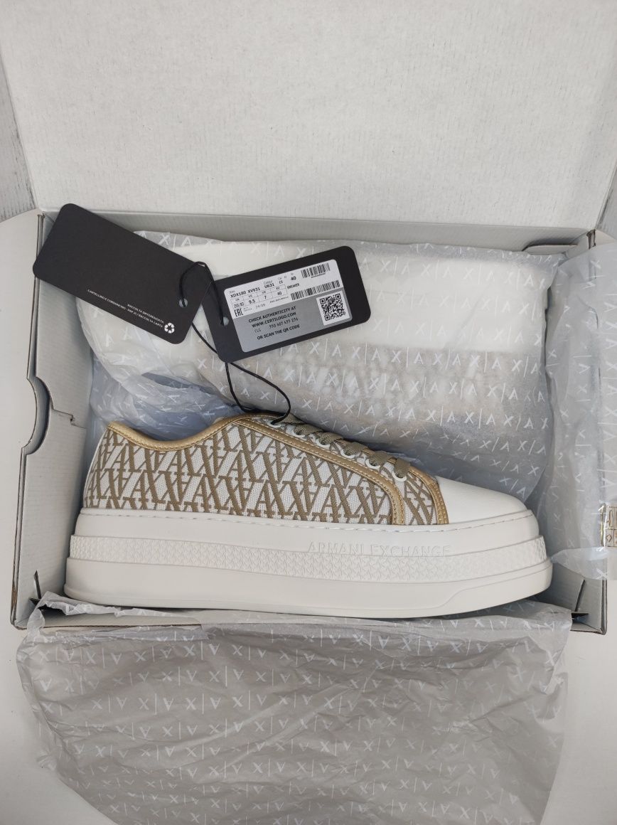 Armani Exchange AX252W000046I810036